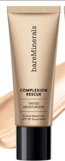 bareMinerals Complexion Rescue Tinted