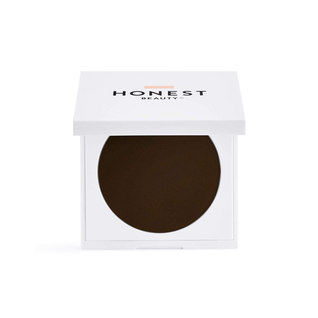 Honest Everything Cream Foundation Compact