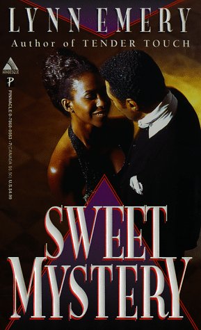 Sweet Mystery (Arabesque)