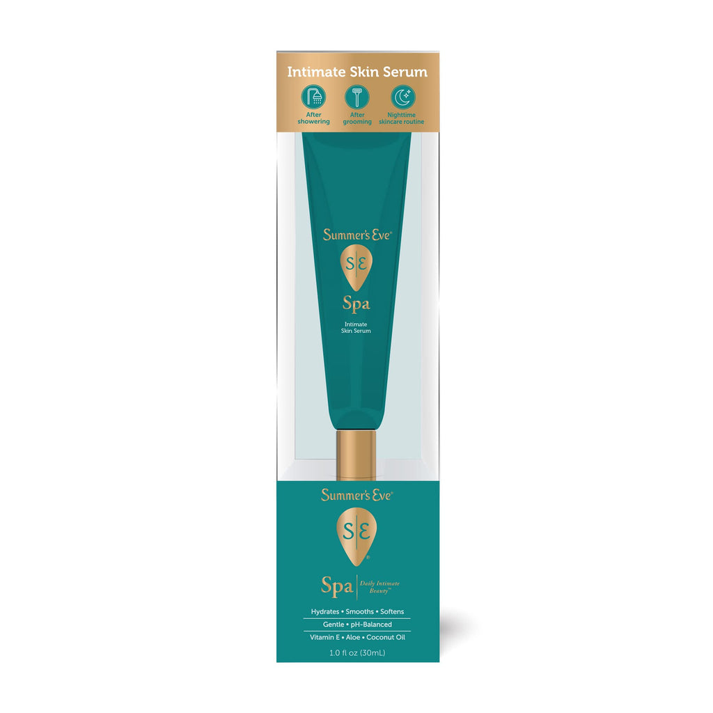 Summer's Eve Luxurious Skin Serum