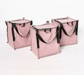 As Is Durasack Set of 3 Small Endless Use (Please be advised that sets may be missing pieces or otherwise incomplete.)