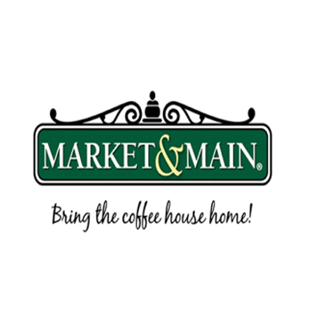 Market & Main One Cup
