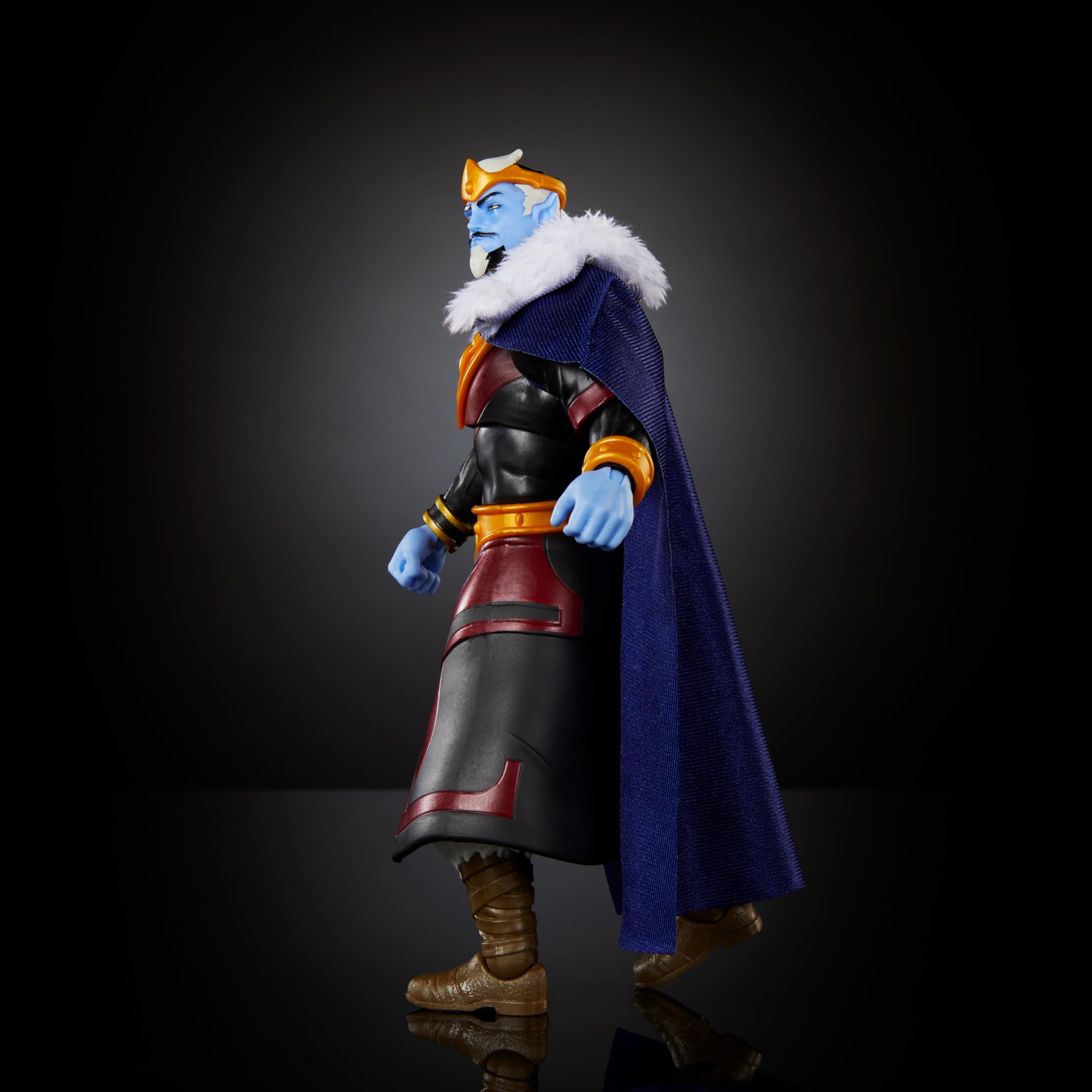 Masters of The Universe