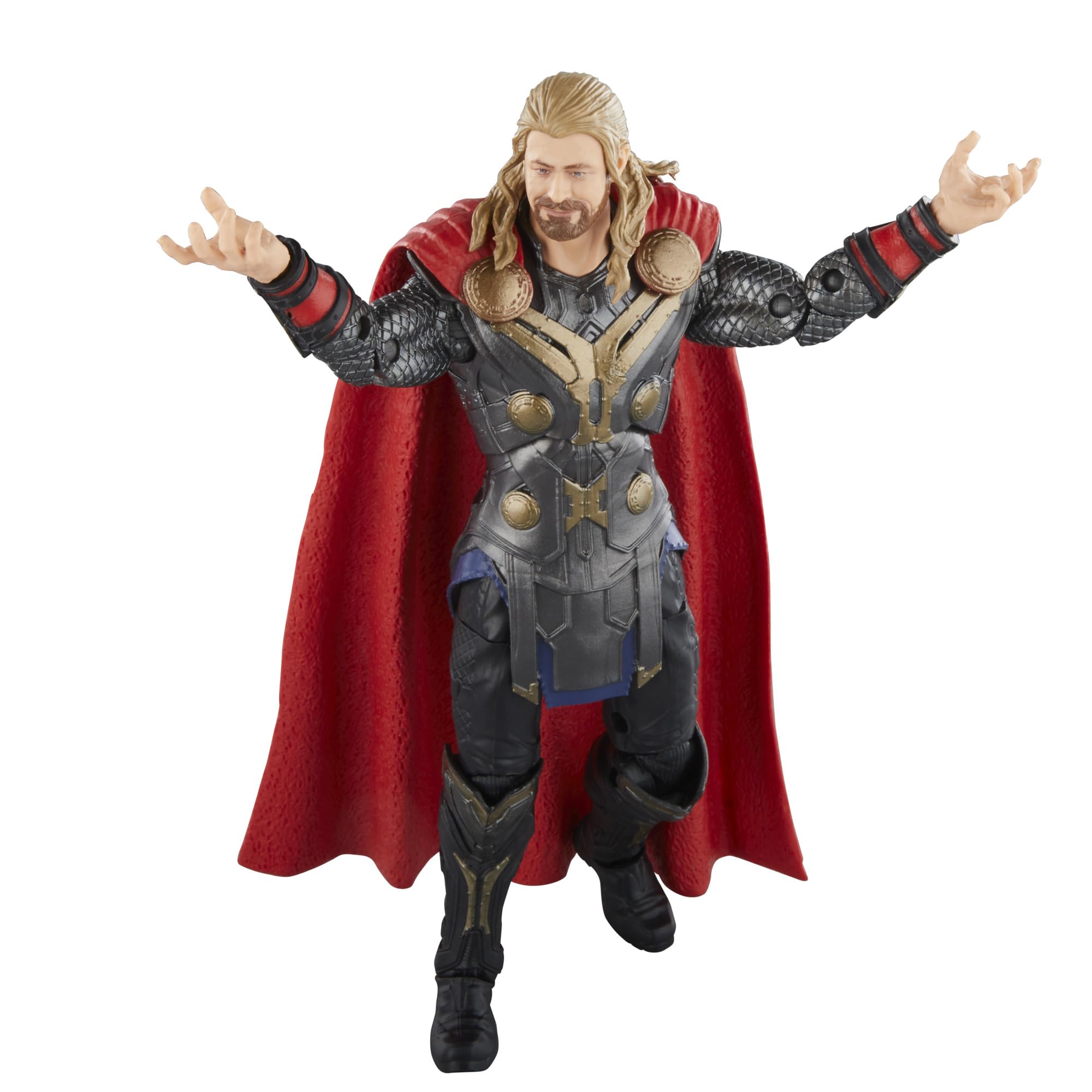 ハズブロ Marvel インフィニティ・サーガ レジェンド・シリーズ アクションフィギュア