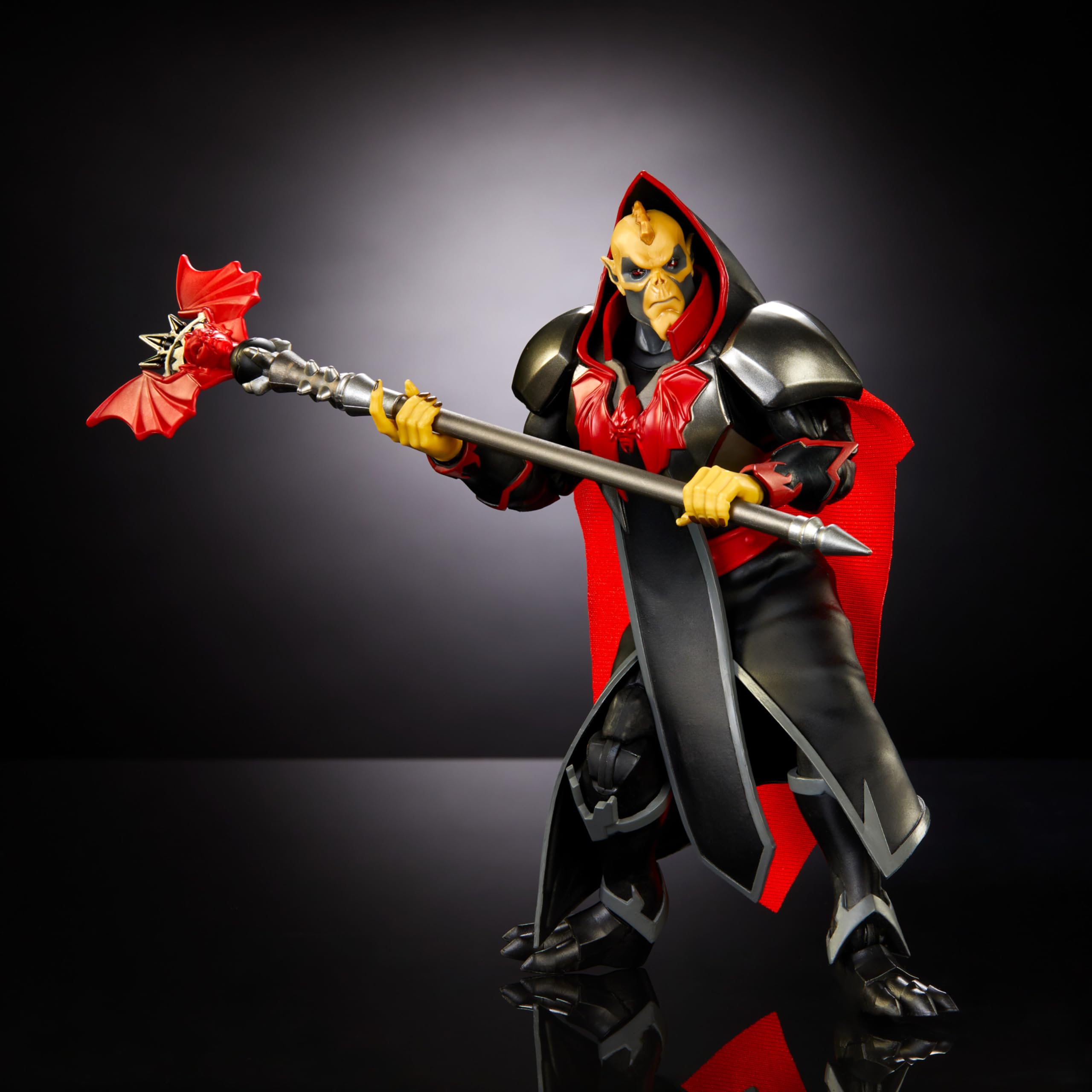 Masters of The Universe