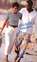 Finders Keepers (Arabesque)