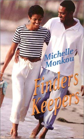 Finders Keepers (Arabesque)