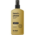 b.tan Deep Dry Spray Tanning Oils | Packed with Ultra Moisturizing Oils to Keep Skin Hydrated, Vegan & Cruelty Free, No Added Nasties