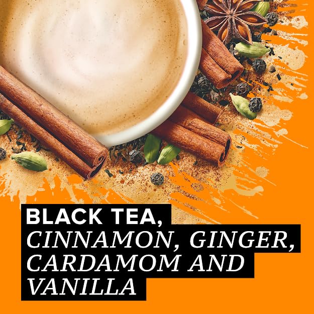 TAZO Chai Tea Latte Concentrate