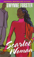 Scarlet Woman (Arabesque)