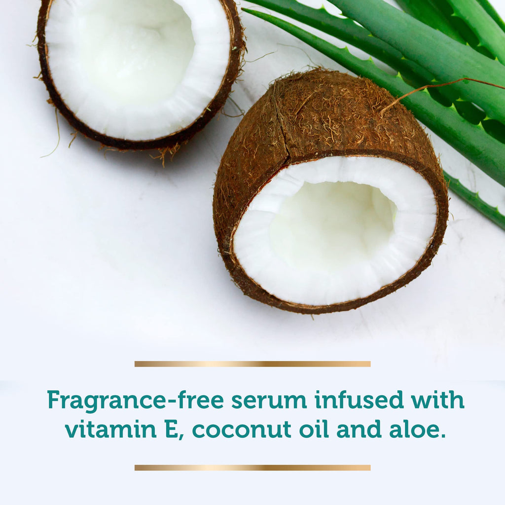 Summer's Eve Luxurious Skin Serum