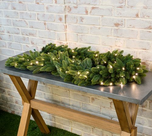 Bethlehem Lights Grand Radiance 6' Garland
