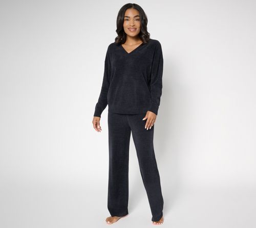 Barefoot Dreams Reg. CozyChic Ultra Lite