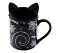 Temp-tations Halloween coffee Cup