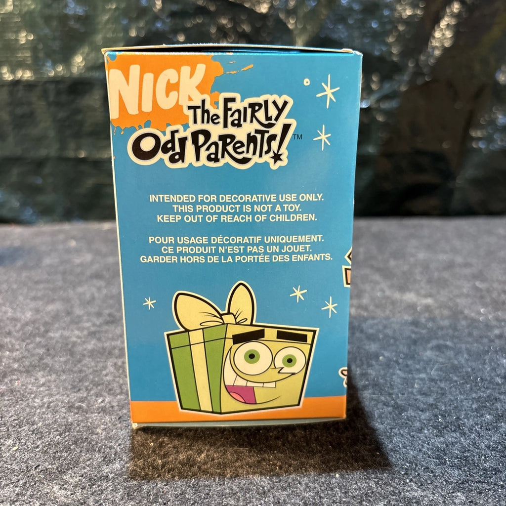 Nickelodeon Fairly Odd Parents Wanda Christmas Ornament
