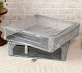 Periea Set 2 Large Slim Storage Boxes