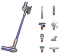 Dyson V8 Extra De-Tangle Cordless