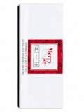 White Gift Tissue Paper, 35 Sheets, 20 x 20 in